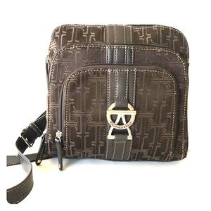Tignanello shoulder bag